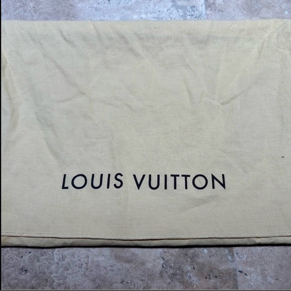 Louis Vuitton Papillon 26 (Damier) DU1023 - Picture 6 of 6